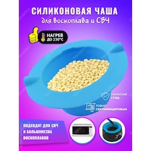 Nenetiko Silikon Kase Kavanoz Mum Eritici İçin Güçlendirilmiş Koruma 158507198