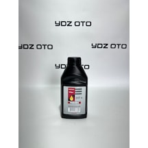 Fren Hidrolik Yağı Dot4 500 Ml