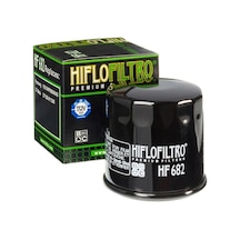 Voge Valico 525 Dsx Yağ Filtre Hiflo