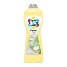Abc Limon Sıvı Krem 750 Ml Tekli
