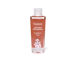 Clean Rose Japon Kiraz Çiçeği Kolonyası 250 ML