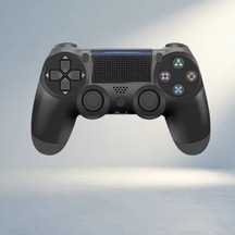 Ergonomik Bluetooth Kablosuz Gamepad Pc Ve Mobil Oyunlar İçin Uyumlu