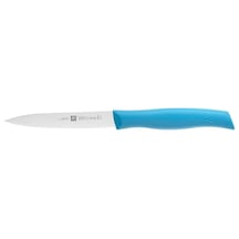 Zwilling Twin Grip Sebze Bıçak Mavi