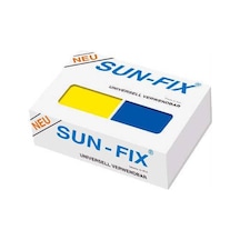 Sun Fix Macun Kaynak 100 GR