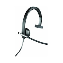 Logitech H650E Mono Usb Headset 981-000514