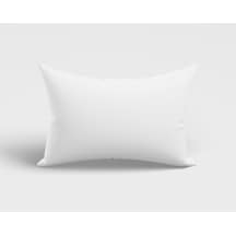 Dikdörtgen Kırlent Iç Yastık 30X50 Cm