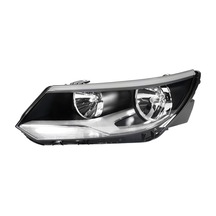 Hella Far Komple Sağ Tıguan 12-