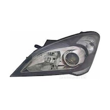 Ceed 3k 2010 2011 Far Sol Motoru Üzerinde Degıl H1 H7 Py21w W5w Sıyah Oem No:921011h070