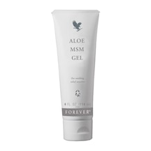 Forever Aloe Msm Gel 2 x 118 ML