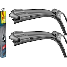 Audi A3 Ön Silecek Seti Muz Tipi 2004-2005 Bosch