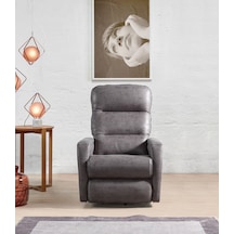 Forli Masajlı Baba Koltuk