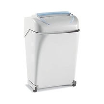 Kobra 240 C2 Turbo 1,9x15mm Çapraz Kesim Evrak İmha Makinesi 35 Litre