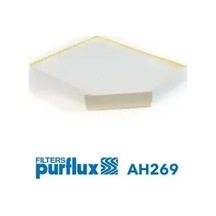 Purflux Ah269 Polen Filtresi 8k0819439 8k0819439c Fah5070