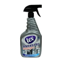 Ankastre Paslanmaz Yüzey Temizleyici Ultra Koruma 750 Ml Diğer