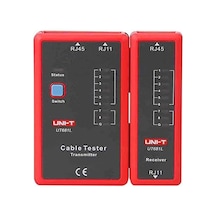 Unı-t - Ut681l Kablo Bağlantı Test Cihazı