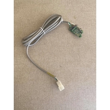 Window Master Wmx804 Pencere Açma Motoru Güç Kartı Ve Kablosu 24v - Zincirli Açkı Kartı