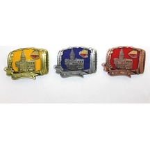 Yöresel Galata Kulesi Magnet Model 1