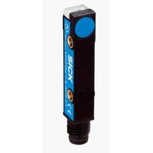 Sick Iq08-02bpskt0s 1055494 ,kübik/2mm Pnp-no M8-3p Endüktif Sensör