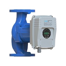 Sumak Ssp 65/10 Inv Frekans Konvertörlü Sirkülasyon Pompası 11 Mss 46 M³/h