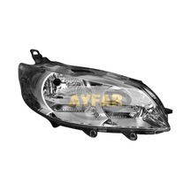 Peugeot 301 Manuel Sol Ön Far 2012-2017 N11.2085
