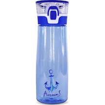 Anemoss Çapa Tritan Matara 600 Ml