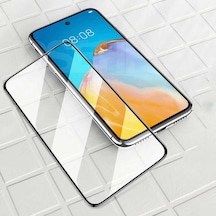 Zore Huawei P Smart 2021 Uyumlu Davin Seramik Ekran Koruyucu