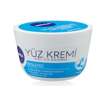 Nivea Besleyici Yüz Kremi, 100 Ml