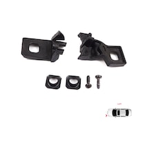 Sol Far Ayak Tamir Seti Vw Polo 6n 9n 1994-2008 6q0998225 İçin Standart