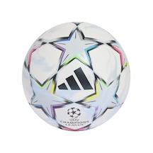 Adidas Uefa Champions League 26/27 League Futbol Topu Ke9765 Çok Renkli