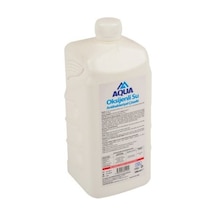 Oksijenli Su Aqua 1000ml