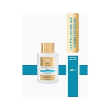 Kırışıklık Karşıtı & Nemlendirici & Onarıcı 8d Hyalüronik Asit Kompleks Serum