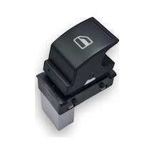 Sağ Ön Cam Açma Düğmesi Seat Altea Xl 2008-2015 7l6959855b