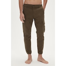 Bad Bear Memphis Pants Haki Yeşil Erkek Pantolon-haki Haki