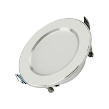 3 Renkli Beyaz,gün Işığı,ikisi Bir Arada 7w Led Spot Lamba Beyaz-1 Adet Diğer