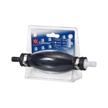 Tekne Benzin Hortum Puarı. Yakıt Hortumu El Puarı. 3/8"