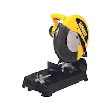 Dewalt DW872 2200 W 355 MM Profesyonel Metal Bıçaklı Profil Kesme Makinesi