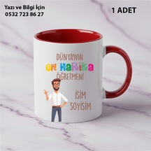 Kırmızı