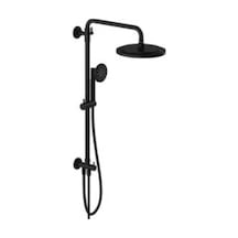 VitrA Origin Cl Duş Kolonu - Mat Siyah A4579336 Diğer