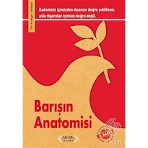 Barışın Anatomisi - Arbinger Institute - Arıtan Yayınevi