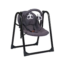 Pashababy Pasha Baby Lucca Salıncak, Anakucağı, Kolik Bebek Salıncağı
