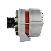 Mercedes 190e W201 Sarj Dinamosu 1983-1993 Hella 8el012426971