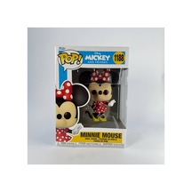 Pop Minnie Mouse Figür - 1188