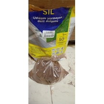 3 Kg Weber Jointsil Acı Kahve Derz Dolgu