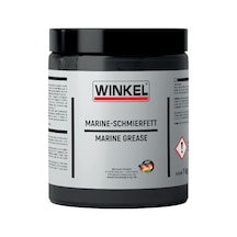 Marin Gresi Denizcilik Gres Yağı 1 Kg
