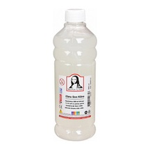 Ebru Boyası Sıvı Kitre 500 Ml