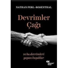 Devrimler Çağı - Vzqg-857473