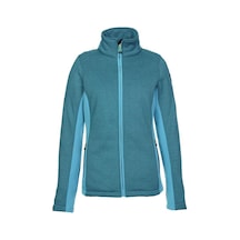 Killtec Elettra Hybrid Kadın Mont