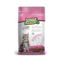 Yavru Kedi Maması Tavuklu 1,5 Kg 1 Adet