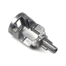 Kontak Şaft Kilit Mil Mercedes W123 S123 C123 W126 C126 R107 İçin