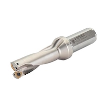 Fett Btdr - 5dx32 Vorgen Delik Delme Ve Tornalama